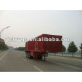 cargo semi-trailer manufacturer